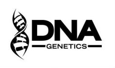DNA GENETICS