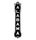 ALABAMA