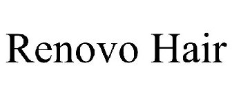 RENOVO HAIR