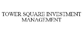 TOWER SQUARE INVESTMENT MANAGEMENT