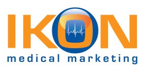 IKON MEDICAL MARKETING