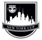 RED BULL NEW YORK NEW YORK CUP