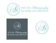 AI ARTS INK PHOTOGRAPHY BY KRISTY-LEE BELCOURT