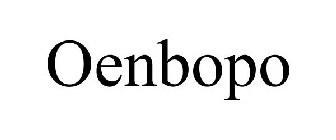 OENBOPO