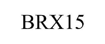BRX15