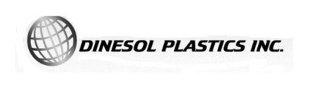 DINESOL PLASTICS INC.