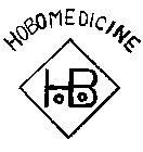 HB HOBO MEDICINE