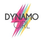 DYNAMO GIRL
