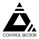 CONTROL SECTOR