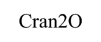 CRAN2O