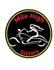 MILE HIGH SISTERS