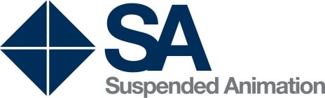 SA SUSPENDED ANIMATION