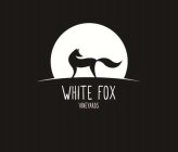 WHITE FOX VINEYARDS