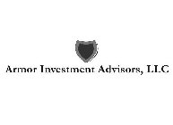 ARMOR INVESTMENT ADVISORS, LLC