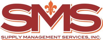 SMS SUPPLY MANAGEMENT SERVICES, INC.