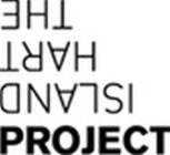 THE HART ISLAND PROJECT
