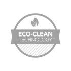 ECO-CLEAN TECHNOLOGY