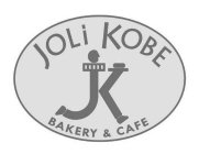 JOLI KOBE JK BAKERY & CAFE
