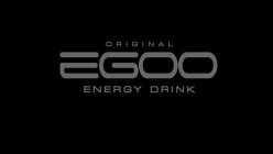 ORIGINAL EGOO ENERGY DRINK