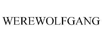 WEREWOLFGANG