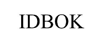 IDBOK