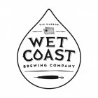 GIG HARBOR WET COAST BREWING COMPANY