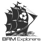 BRM EXPLORERS