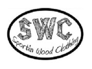 SWC SPORTIN WOOD CLOTHING