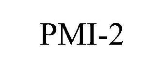 PMI-2