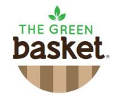 THE GREEN BASKET