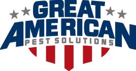GREAT AMERICAN PEST SOLUTIONS