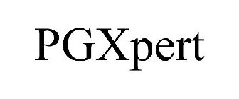 PGXPERT