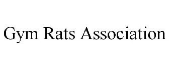 GYM RATS ASSOCIATION
