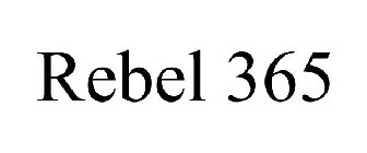 REBEL 365