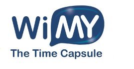 WIMY THE TIME CAPSULE