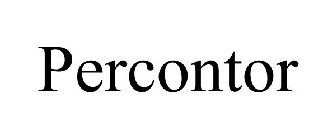 PERCONTOR