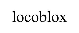 LOCOBLOX