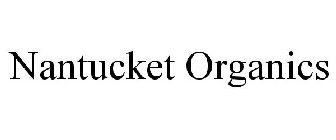 NANTUCKET ORGANICS