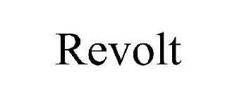 REVOLT