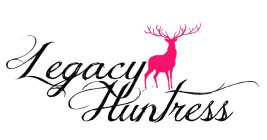 LEGACY HUNTRESS