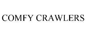 COMFY CRAWLERS