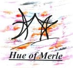 HUE OF MERLE