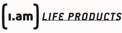 [I.AM] LIFE PRODUCTS
