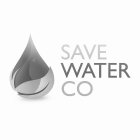 SAVE WATER CO
