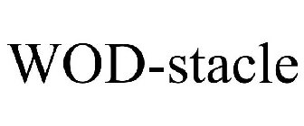 WOD-STACLE
