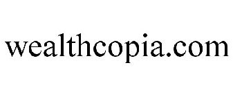 WEALTHCOPIA.COM