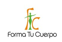 FC FORMA TU CUERPO