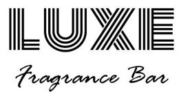 LUXE FRAGRANCE BAR