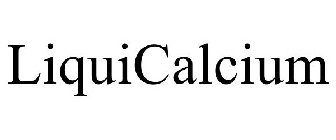 LIQUICALCIUM