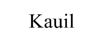 KAUIL